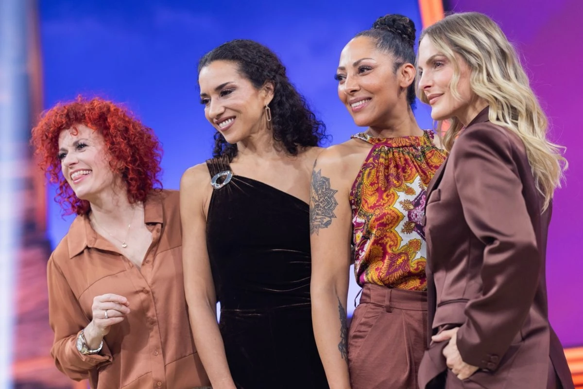 Shows ihretwegen gestrichen: Jetzt äußert sich 