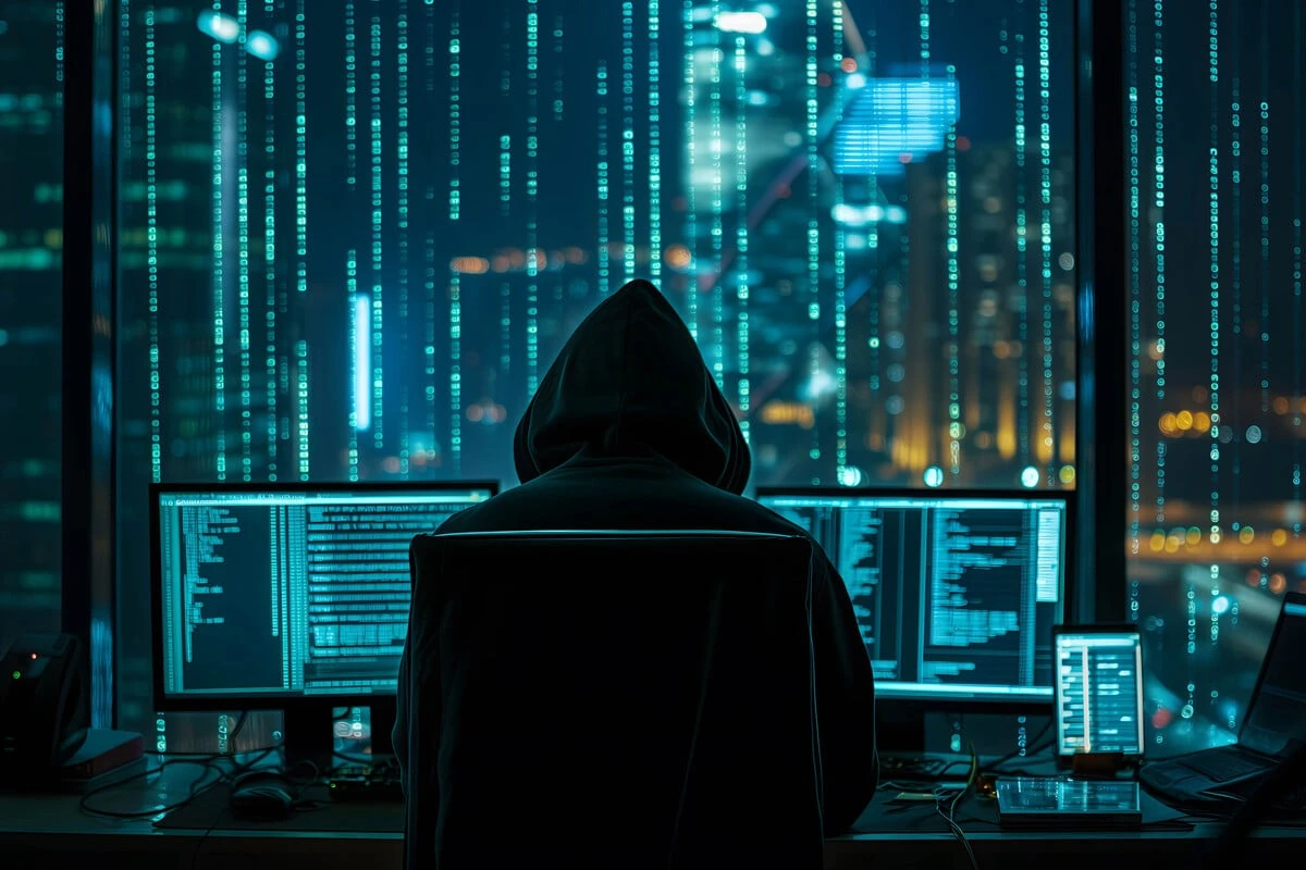 Mehr als 40 Millionen Euro in Sachsen abgezockt: Cybercrime-Mafia wird der Prozess gemacht