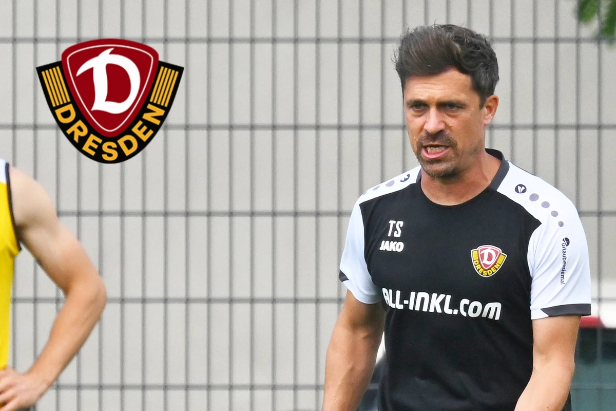 Stamm mit klarer Forderung: So soll Dynamo Tabellenführer Darmstadt knacken