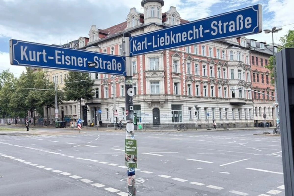 Karlie-Fest: Radrennen und Volkslauf sorgen Samstag für Verkehrseinschränkungen in der Südvorstadt