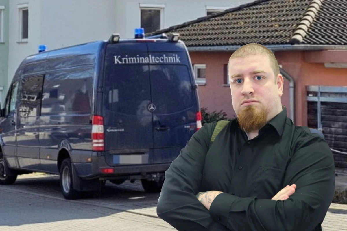 Mord an Chemnitzer Arzt Kleinertz: Adoptivsohn zeigt sich mit Urteil zufrieden