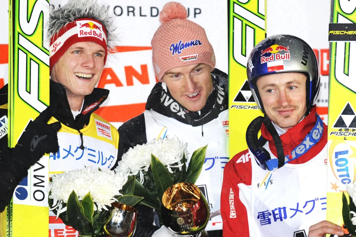 Anzug-Skandal nicht vergessen: Skisprung-Legende watscht norwegischen Verband ab
