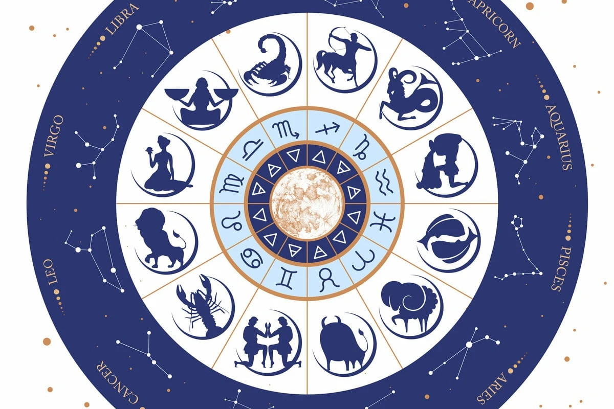 Horoskop morgen: Tageshoroskop kostenlos für den 6.4.2026