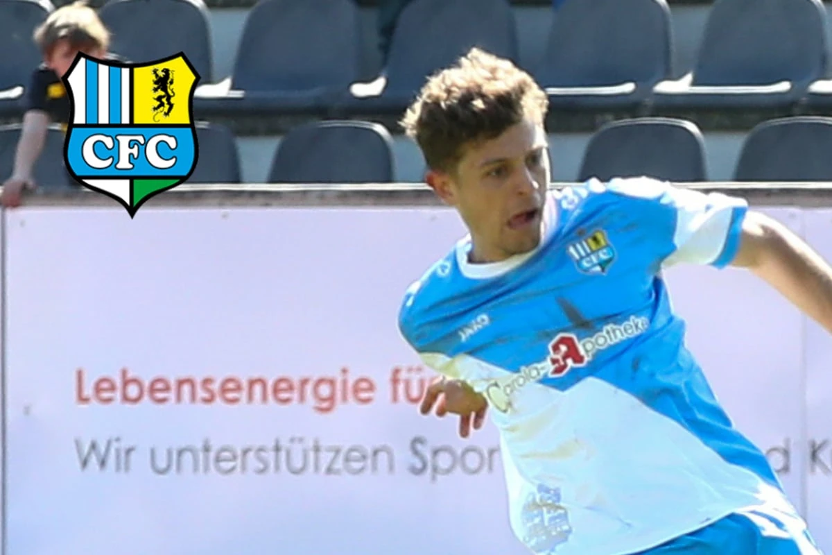 CFC in Englischer Woche ungeschlagen: 