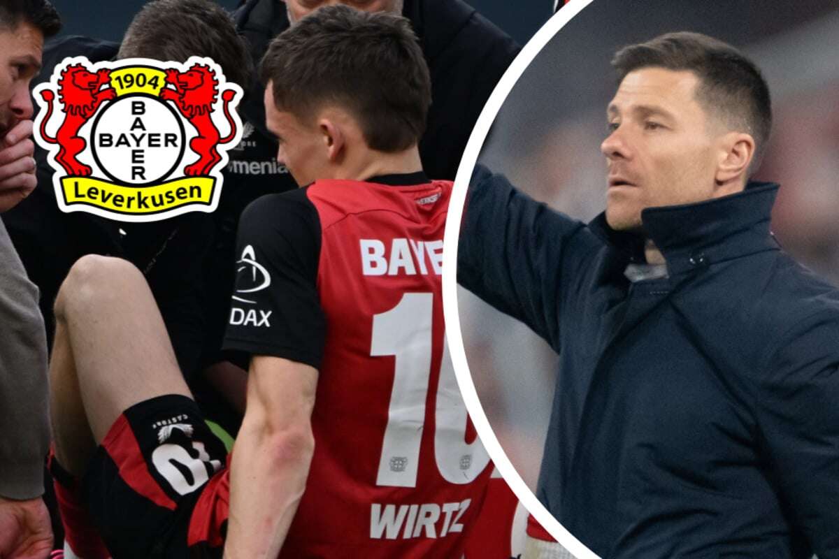 Personalsorgen, Niederlagen-Serie, Offensiv-Flaute: Bayer Leverkusen vor VfB-Duell in der Krise