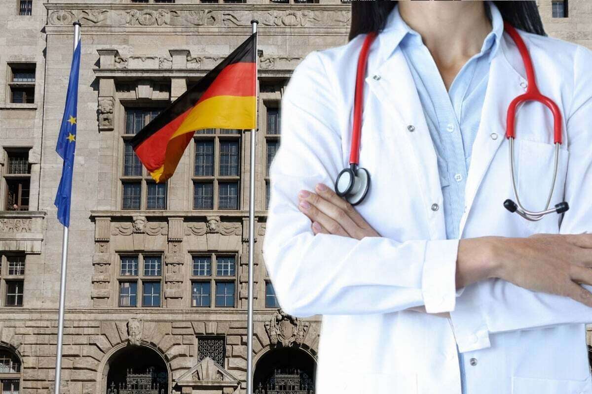 Tag der Deutschen Einheit: Diese Ärzte und Apotheken haben in Leipzig geöffnet