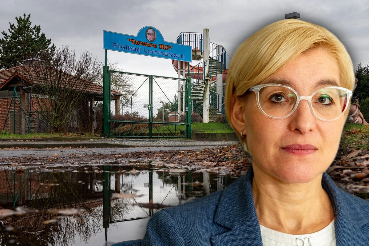 Lommatzsch tilgt mit Millionen-Erbe Schulden