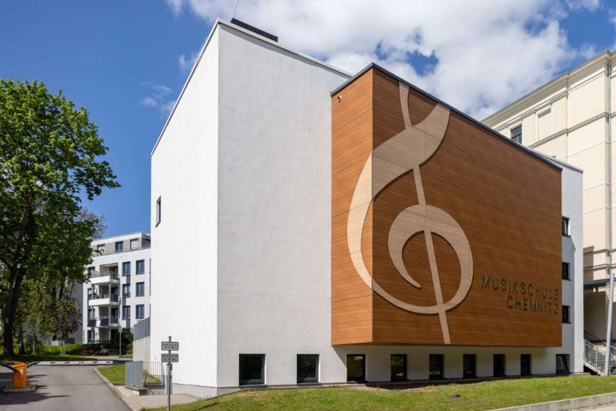 Musikschul-Lehrer sollen ab 2025 in Chemnitz fest angestellt werden