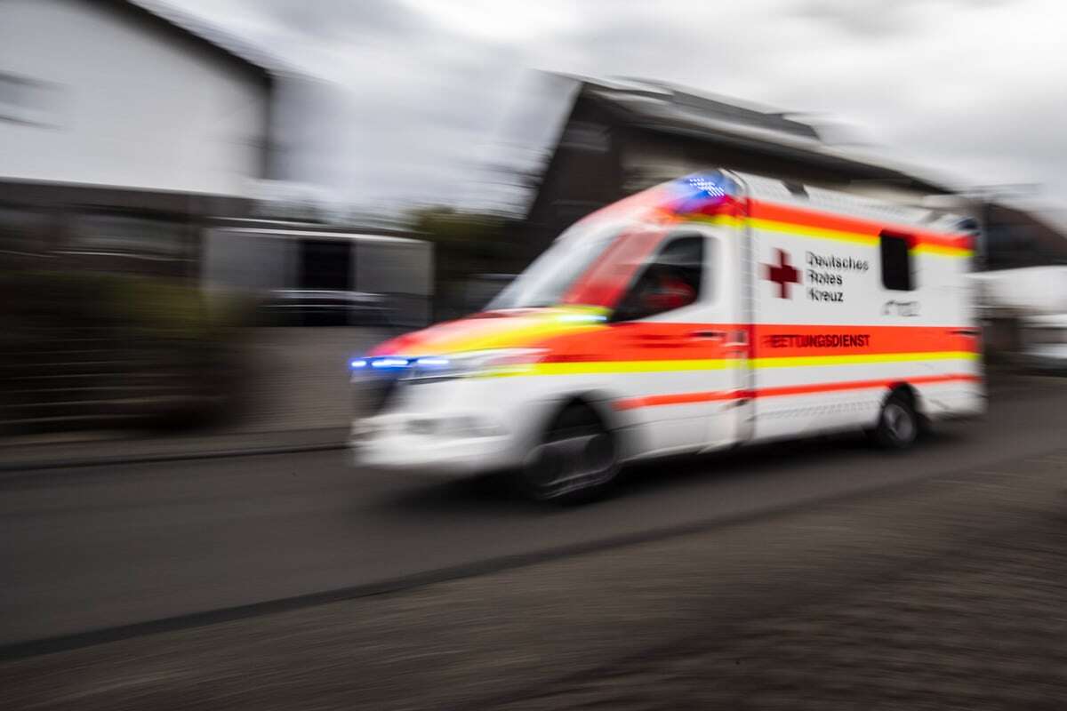 Streit in Region Stuttgart eskaliert: Ein Mensch verstirbt nach Prügelei!