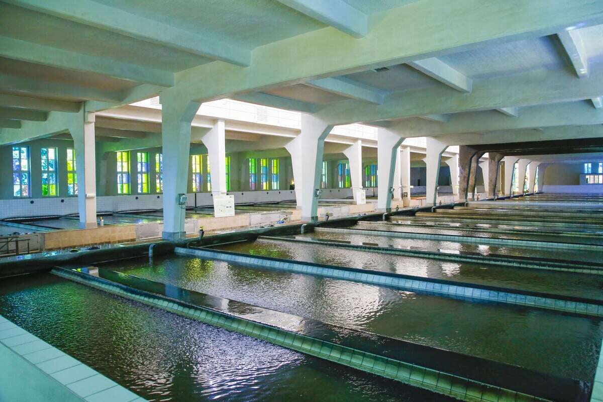 DREWAG dreht an der Preisschraube: Ab Januar wird das Wasser in Dresden teurer