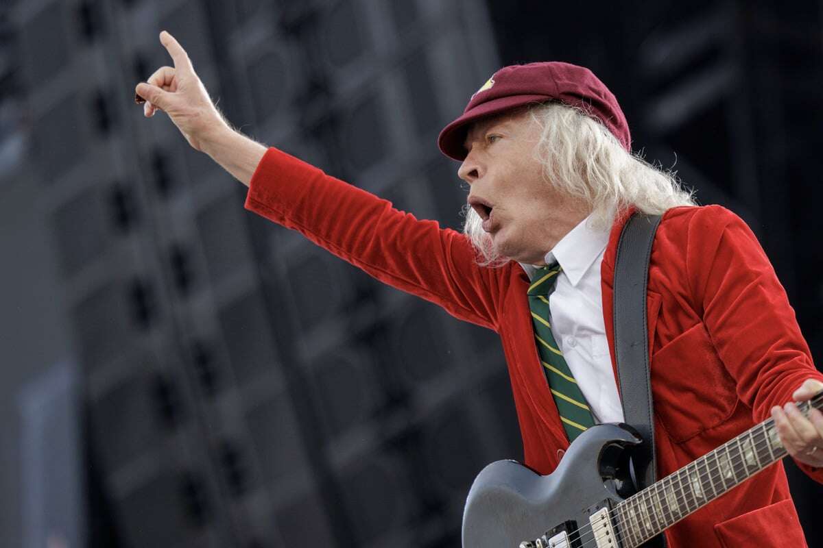 AC/DC rocken bald in Karlsruhe: Ticketverkauf startet heute!