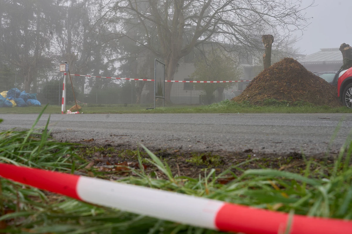 Schlimmes Unglück in Lederfabrik: Todesursache der Opfer steht fest