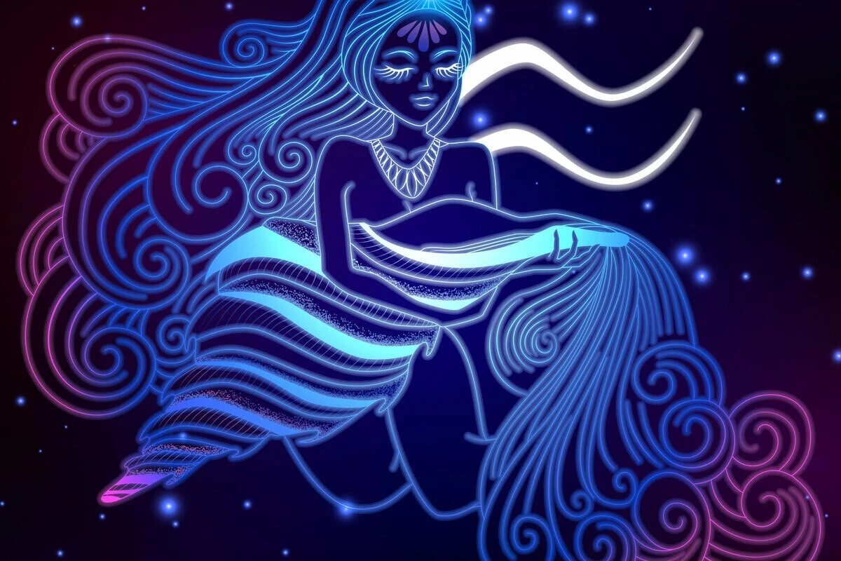 Wochenhoroskop Wassermann: So wird die nächste Woche vom 17.11. bis 23.11.2025