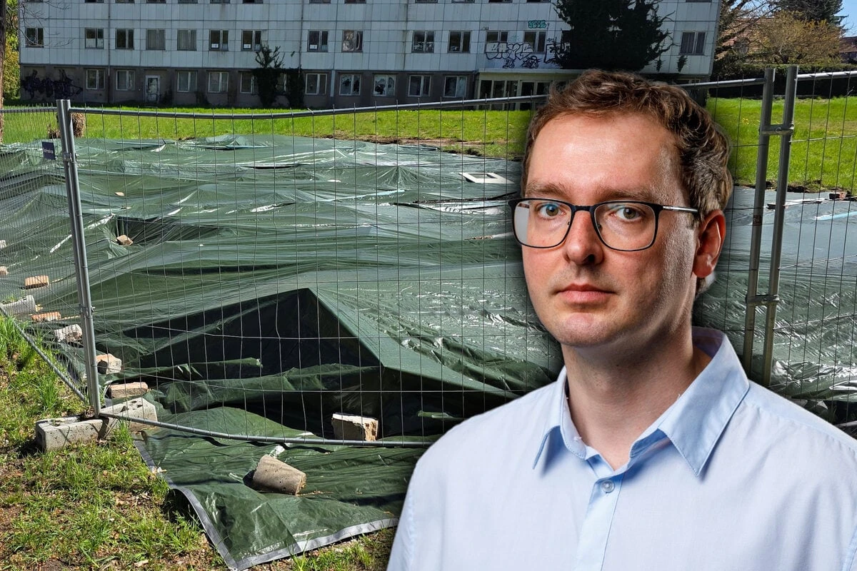 Ein schlechter Eindruck bleibt - Kommentar zum Dresdner Asbest-Skandal
