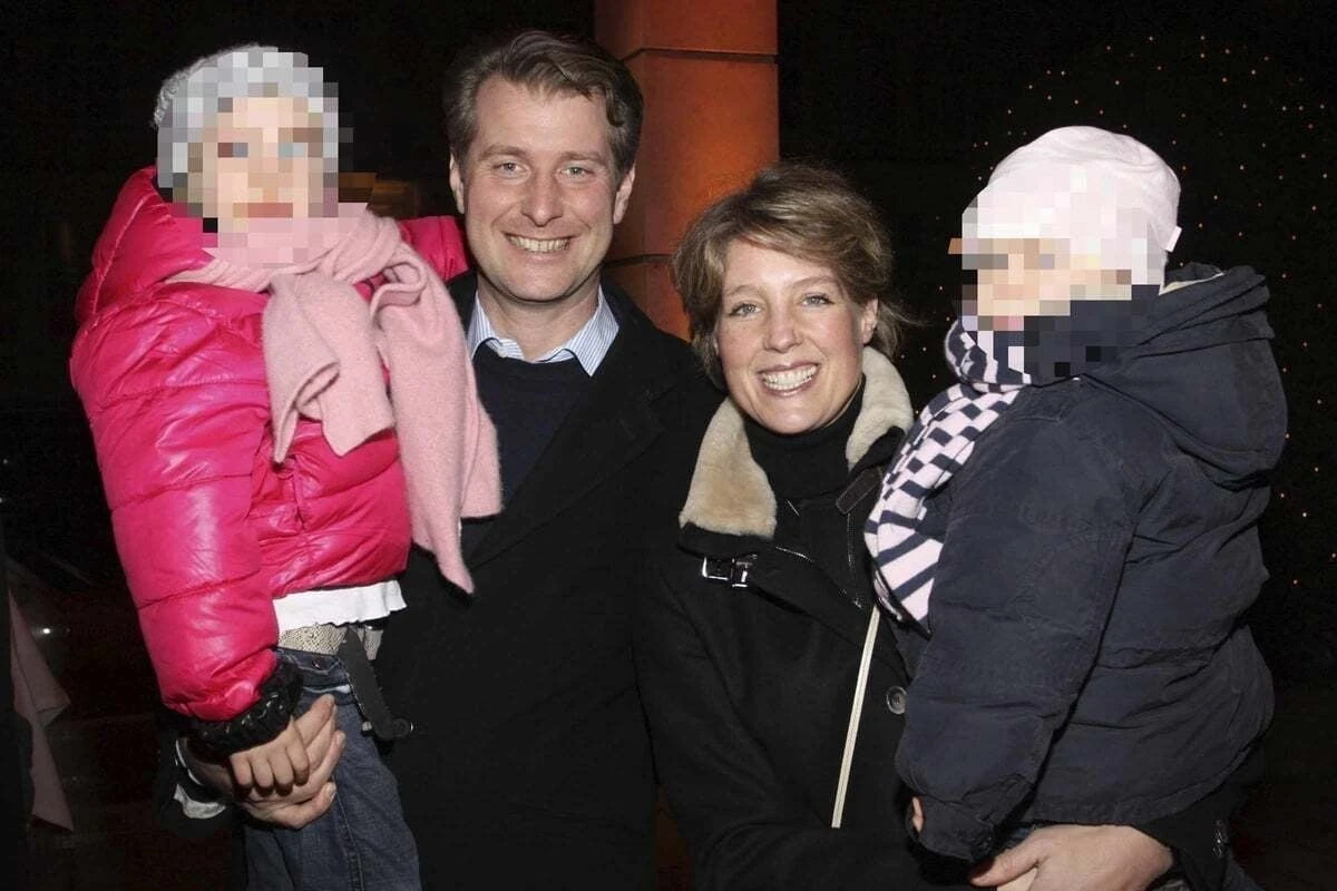 Wende im Block-Prozess! Tochter Klara keine Nebenklägerin mehr