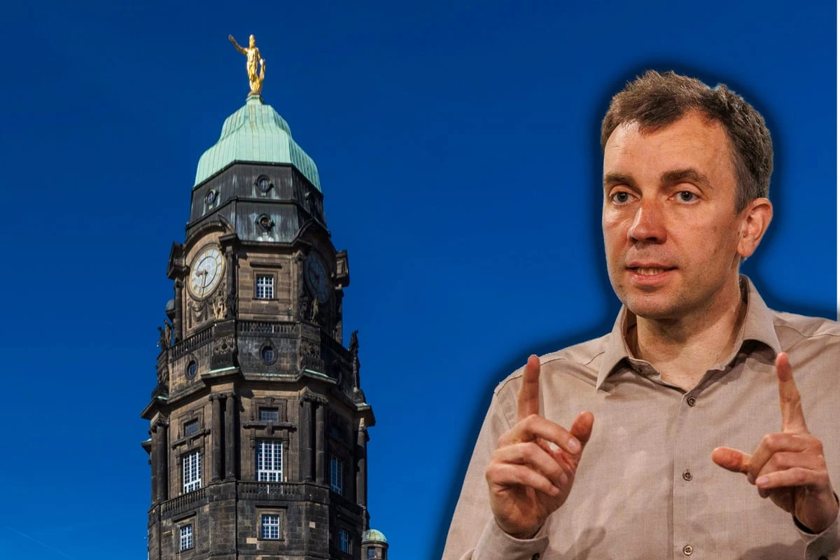 Kaum noch Termine frei: Ansturm auf den Rathausturm