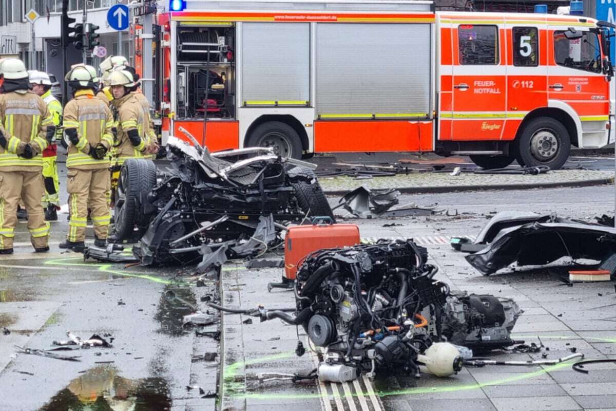 Traurige Bilanz: Mehr Verkehrstote und Unfälle in NRW als im Vorjahr