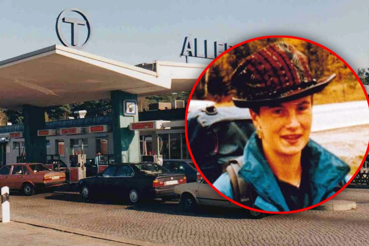 Tramperin mit ulkigem Hut brutal ermordet: Gibt eine mysteriöse Postkarte neue Hinweise?