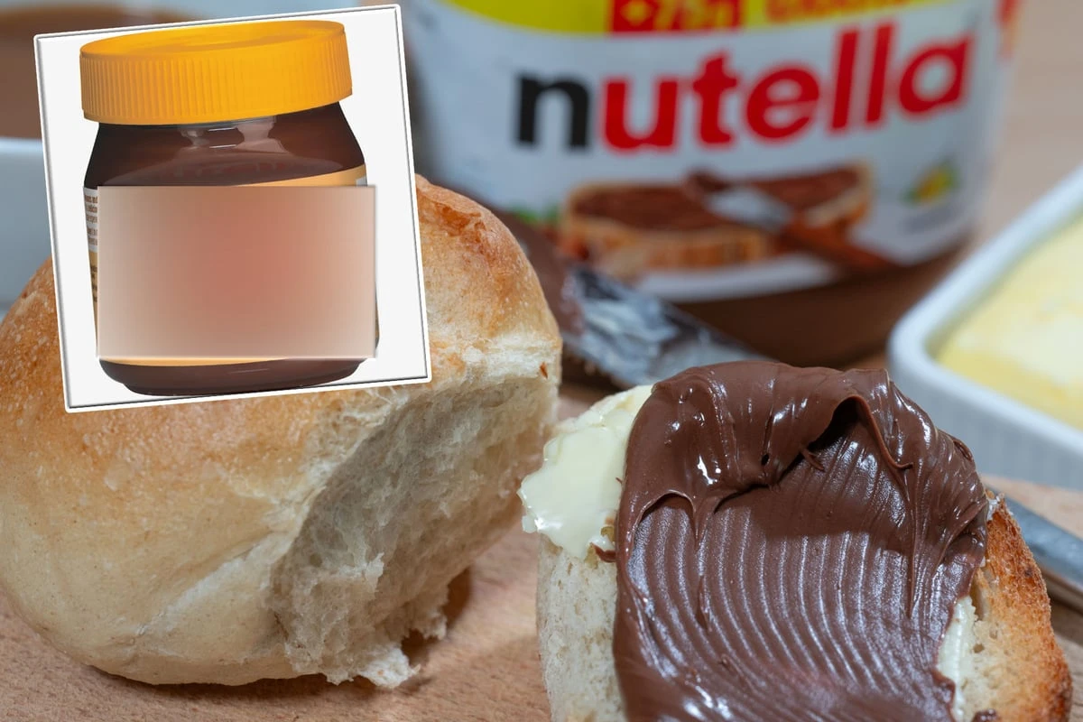 Drastische Nutella-Revolution? Heftige Debatte um süßen Frühstücks-Klassiker!