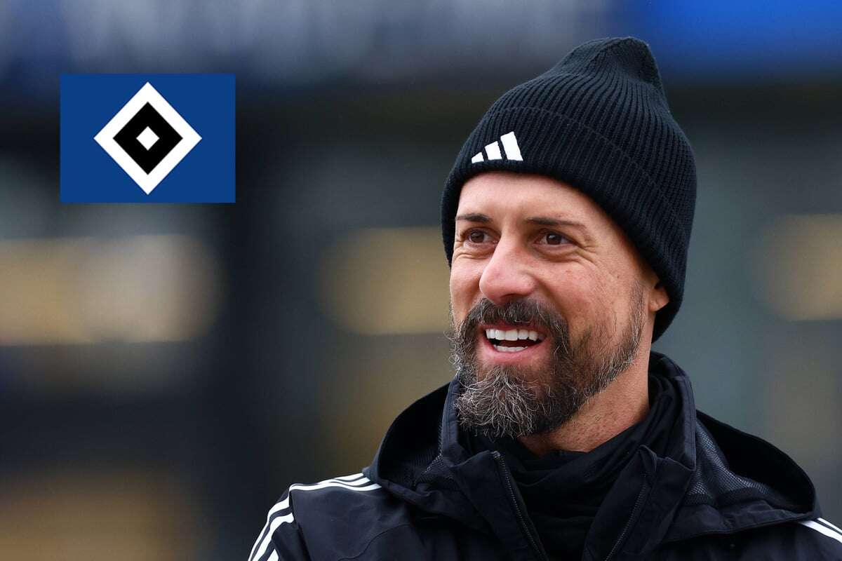 HSV-Blog: Was macht Sandro Wagner beim HSV?