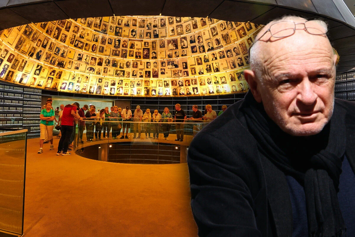 Holocaust-Gedenkstätte Yad Vashem – Leipzig bekommt die Außenstelle der Außenstelle