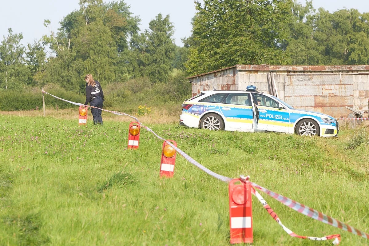 Westerwald-Killer tot! Polizei bestätigt Leichenfund von Alexander M.