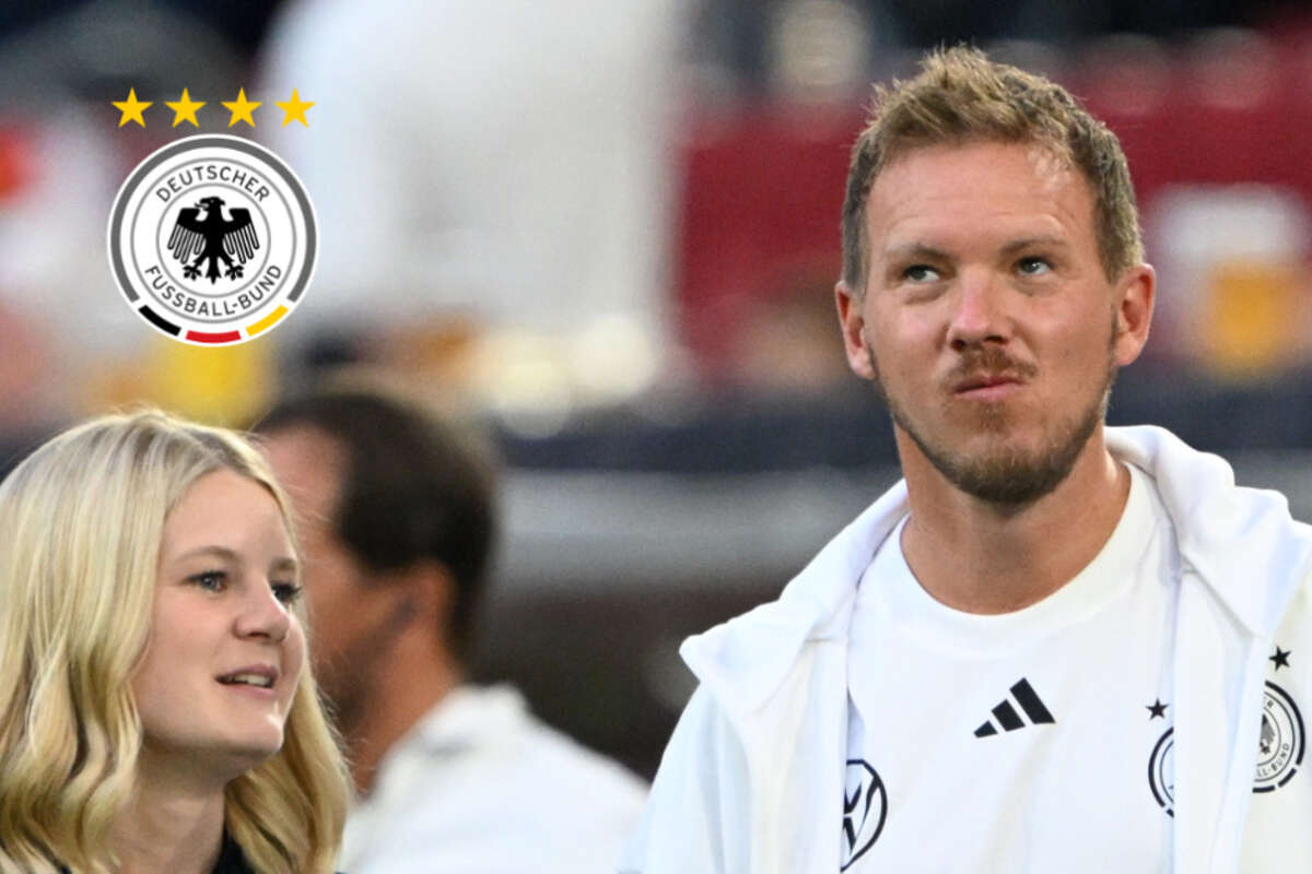 Deutschland gegen Ungarn live: Nagelsmann nimmt Nations League ernst! 