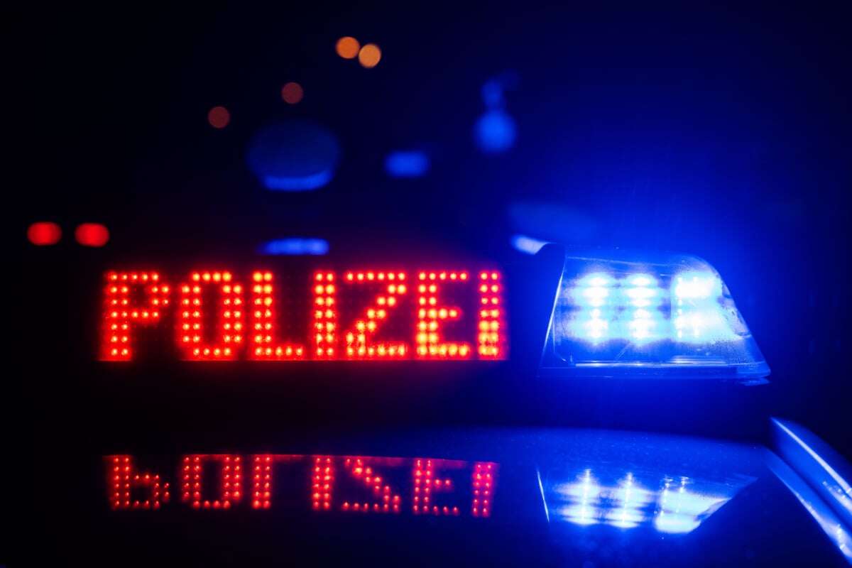 Taxifahrer vor Asyl-Unterkunft im Kreis Dachau ausgeraubt