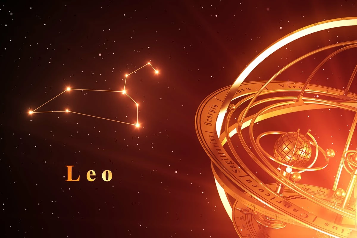 Wochenhoroskop Löwe: So wird die nächste Woche vom 14.7. bis 20.7.2025