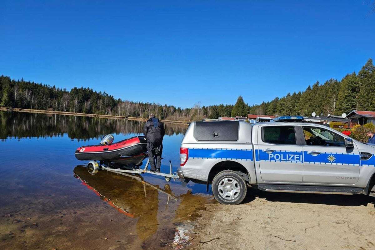 Erzgebirge: Neue Suchaktion nach vermisster Stephanie gestartet