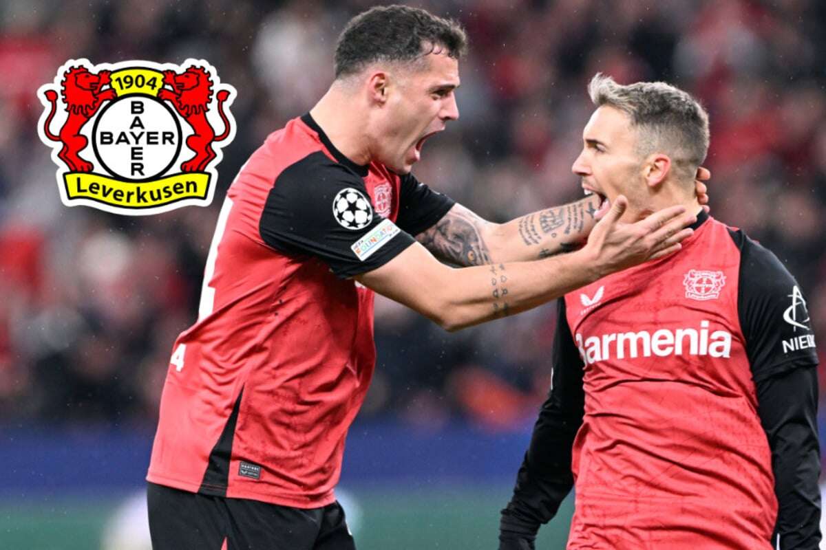 Falls Top-Star wechselt: Bayer 04 hat wohl diesen Ex-Leipziger im Visier!