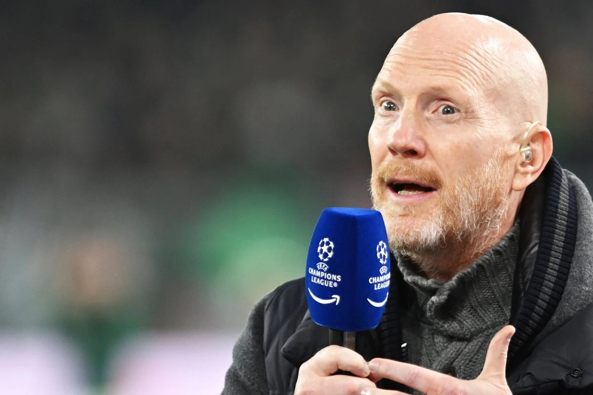 Sammer rechnet mit deutschem Fußball ab: 