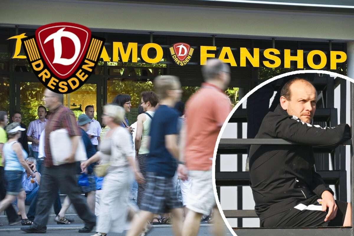 Dynamo soll Fanshop schnell zurückkaufen: Welche Folgen hat das für die SGD?