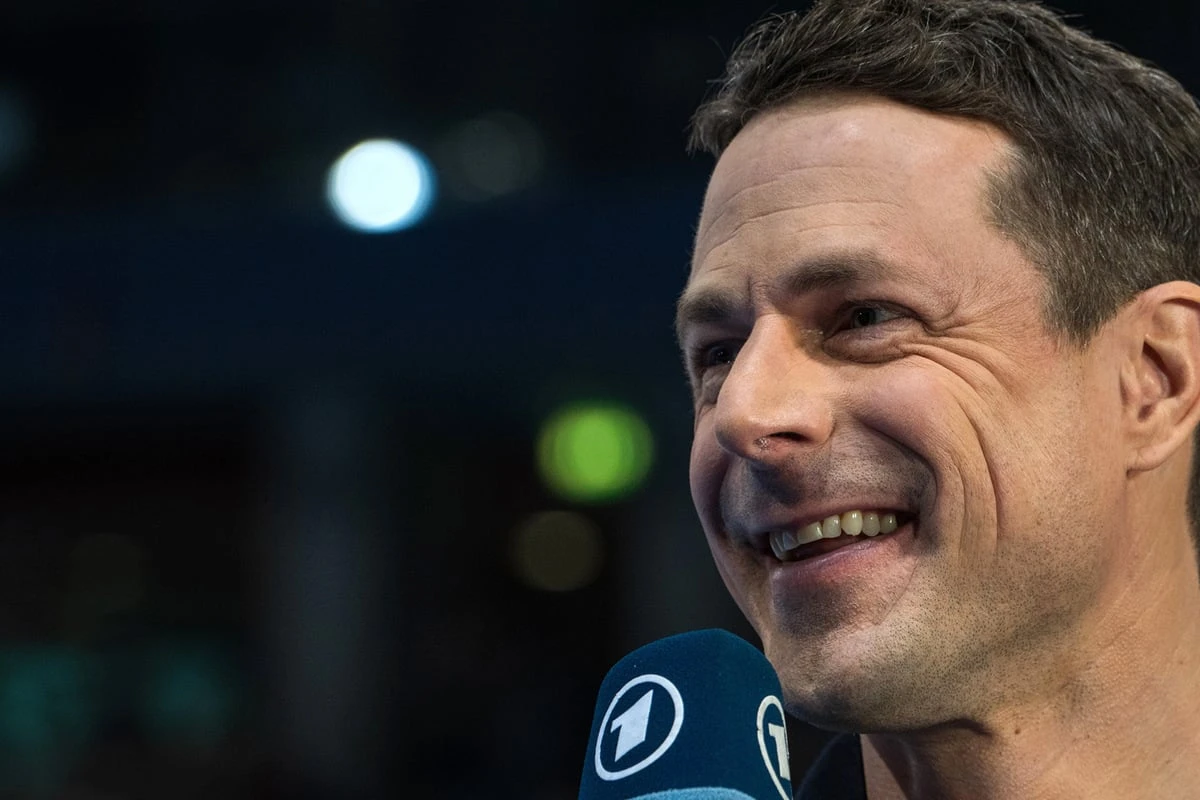 TV-Hammer bei ARD: Alexander Bommes wird bei der 