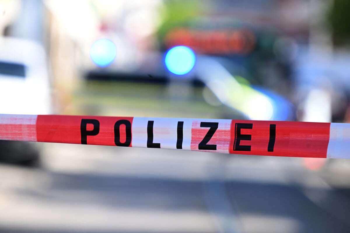 Schüsse auf 48-Jährigen in Braunschweig: Täter auf der Flucht!