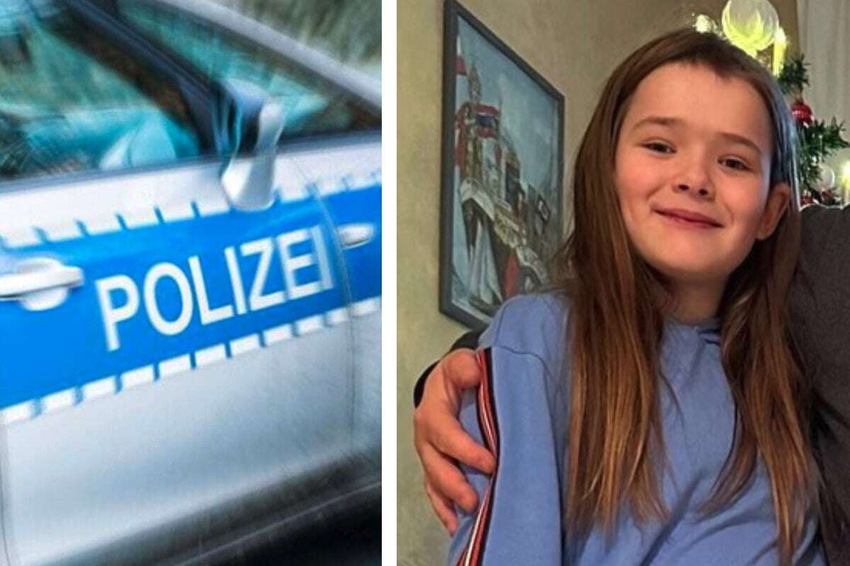 Elfjährige wohl zuletzt am Bahnhof gesehen und dann spurlos verschwunden: Wo ist Lina?