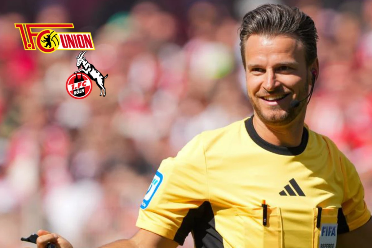 Aktiv oder passiv? Abseitsfrage hat Nachspiel! Darum zählte Kölns 1:0 bei Union Berlin