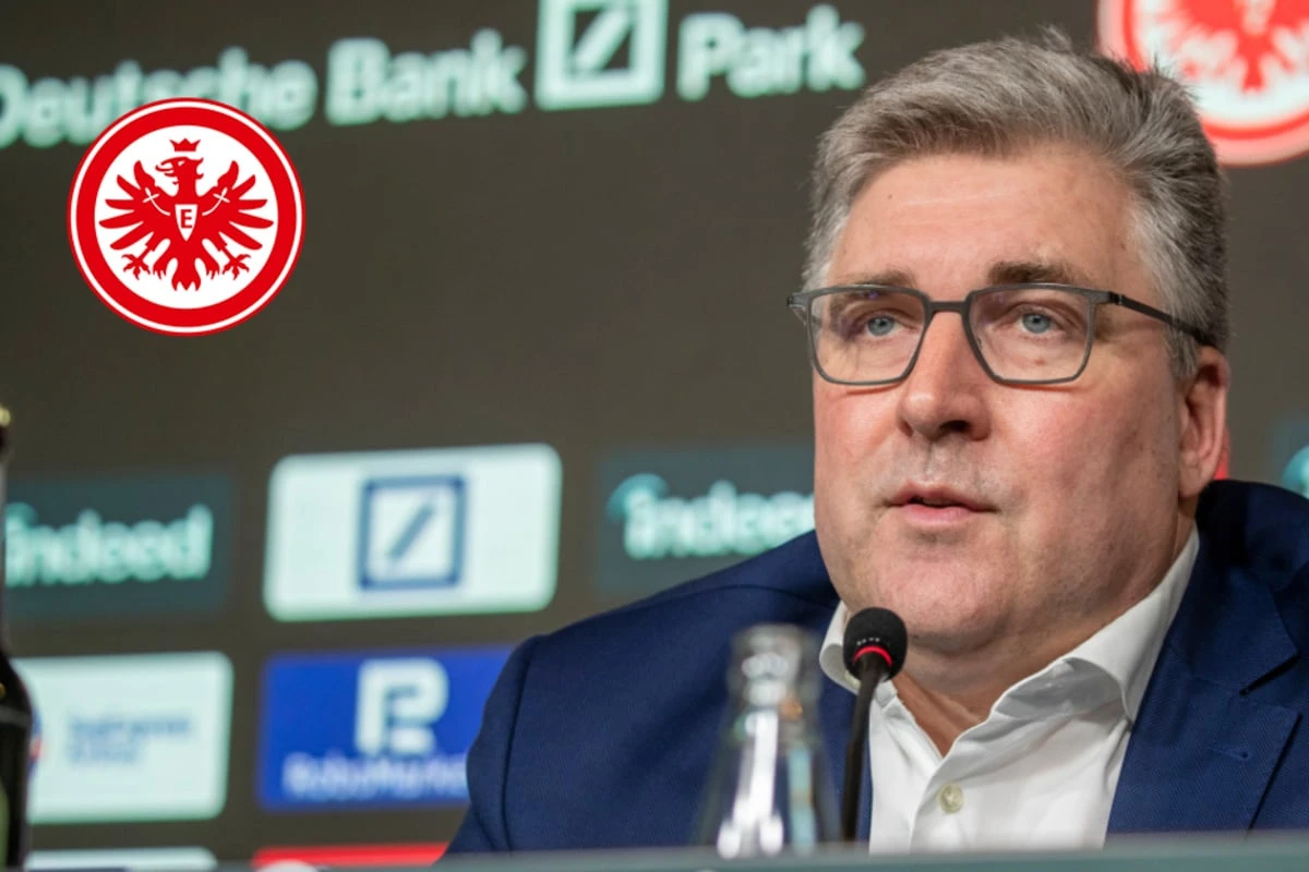 Trotz Ekitiké-Geldregen: Warum Frankfurt plötzlich auf die Transferbremse tritt