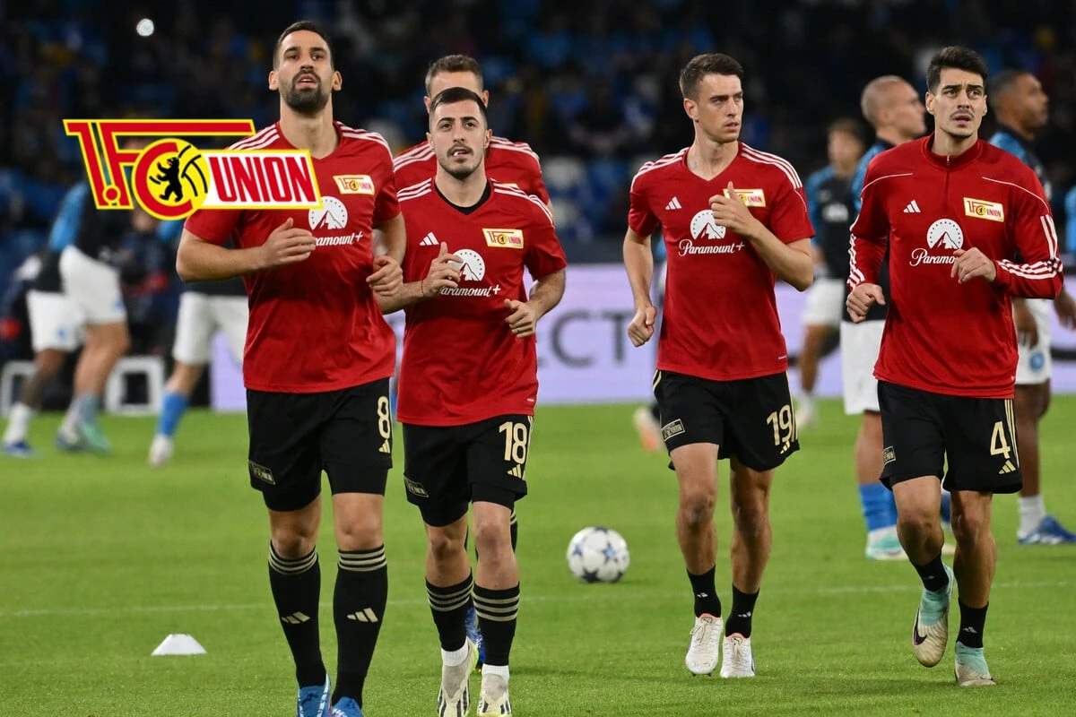 Verlängern statt Abgang: Bleibt dieser Union-Star trotz England-Interesse?