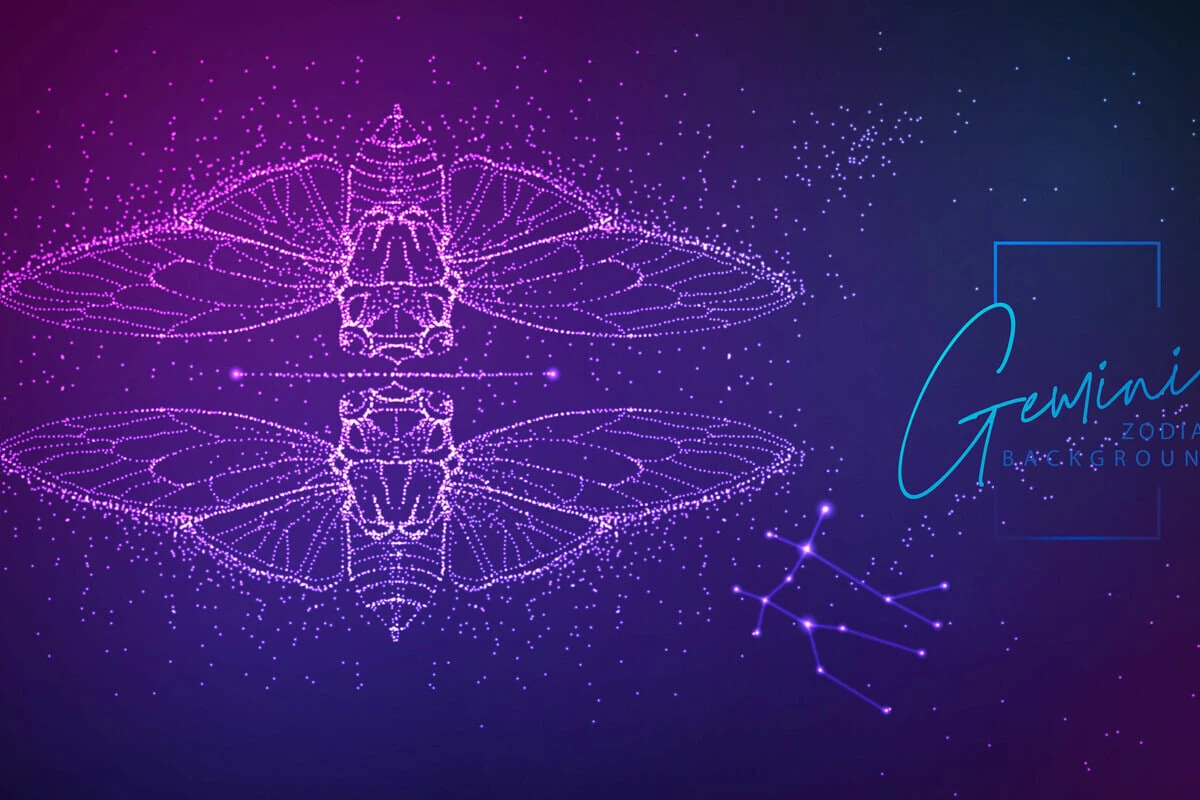Wochenhoroskop Zwillinge: So wird die nächste Woche vom 23.6. bis 29.6.2025