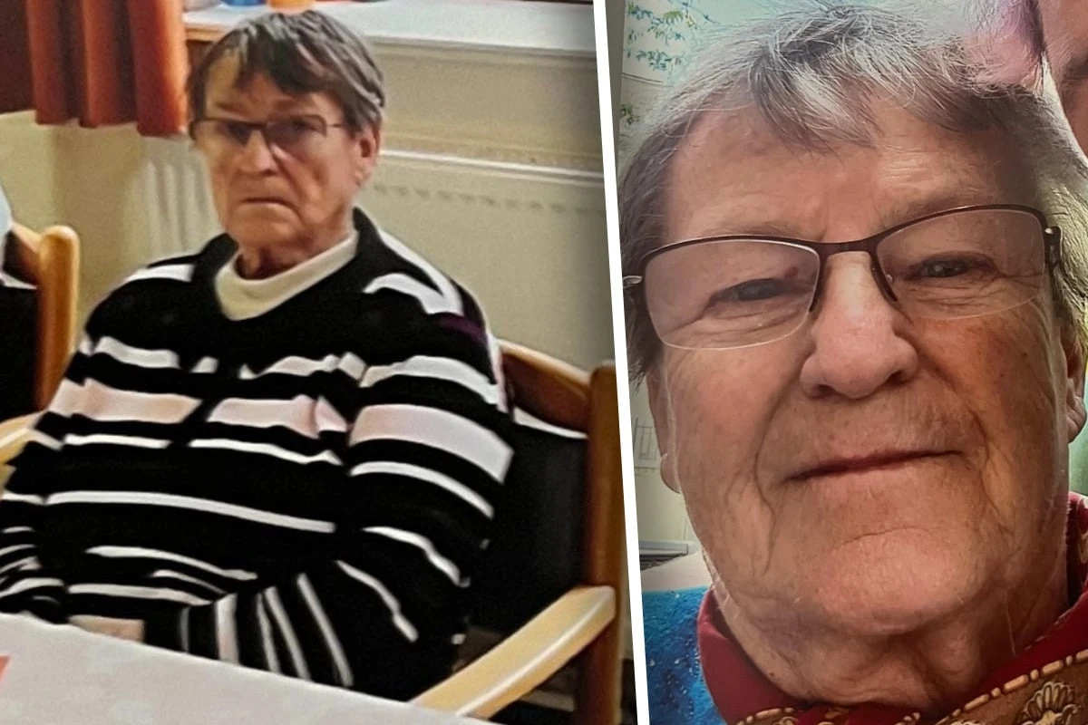 Rentnerin verlässt Pflegeheim und kehrt nicht zurück: Wo ist Doris Milda?