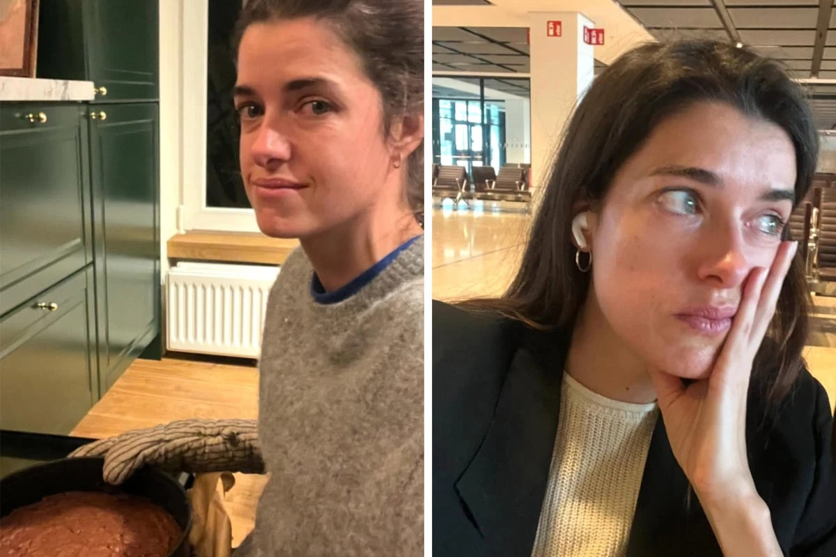 Tränen, Angst, Geburtstagskuchen allein: Marie Nasemann bricht nach Ehe-Aus ihr Schweigen