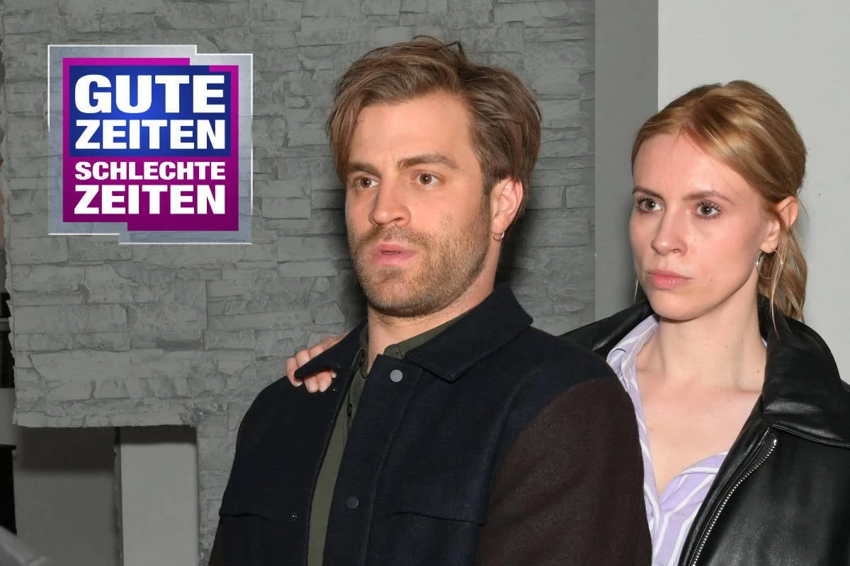 Nach tödlichem GZSZ-Crash: So geht es für Zoe weiter