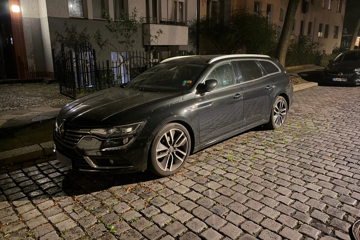 Mehrfach auf Jugendlichen in Steglitz geschossen: Zustand kritisch