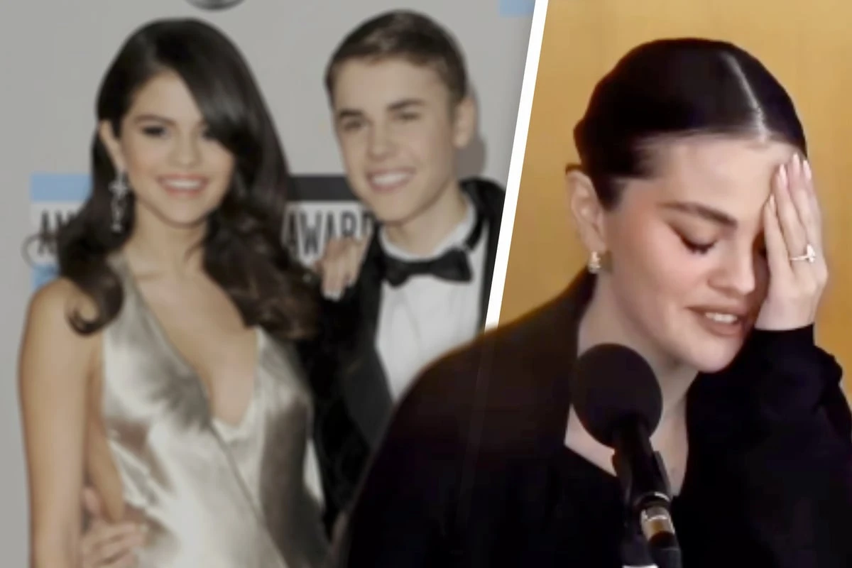Selena Gomez packt aus: So ging es ihr nach der Trennung von Justin Bieber