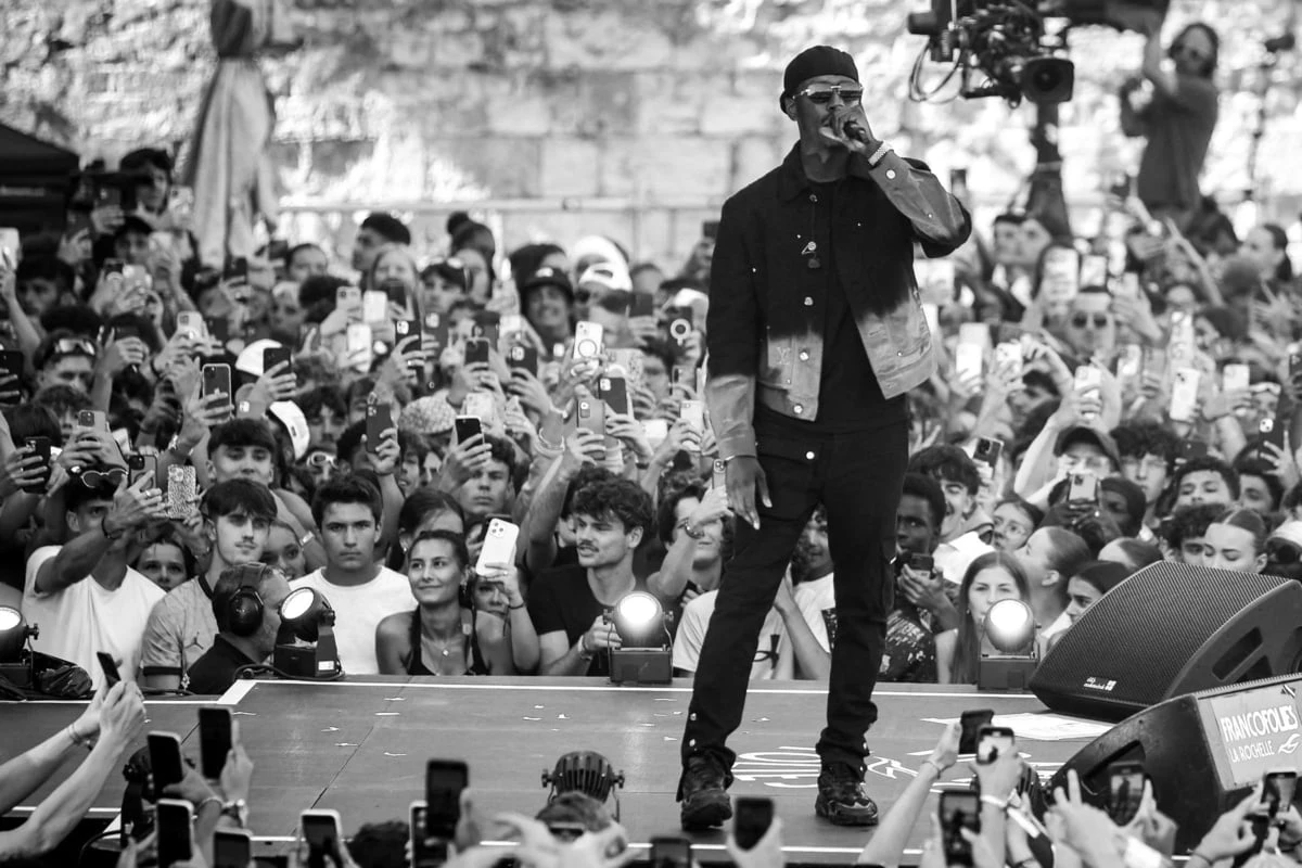 Einer der erfolgreichsten Musiker Europas: Rap-Star (†31) plötzlich verstorben