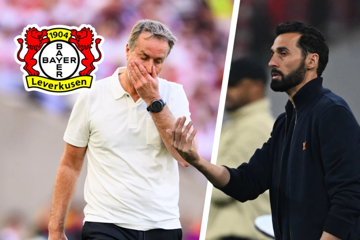 Er will Hjulmand-Nachfolger werden: Bayer-Bosse servieren Ex-Real-Coach ab