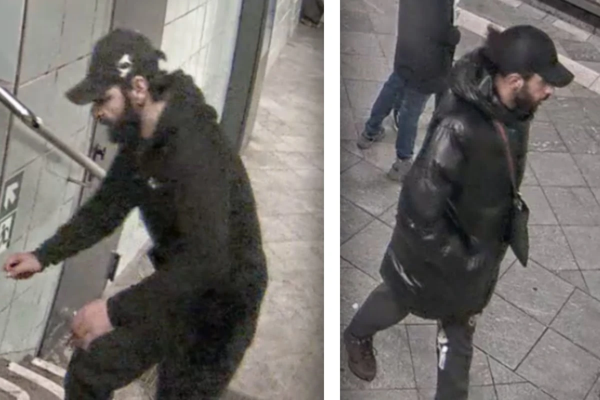 Behinderten in Britz beraubt: Polizei jagt dieses Diebes-Duo