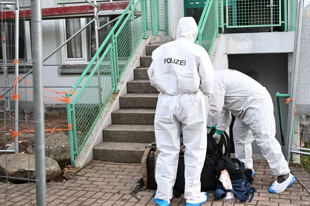 Frau und Kinder tot in Stuttgart entdeckt: Familie war dem Jugendamt bekannt