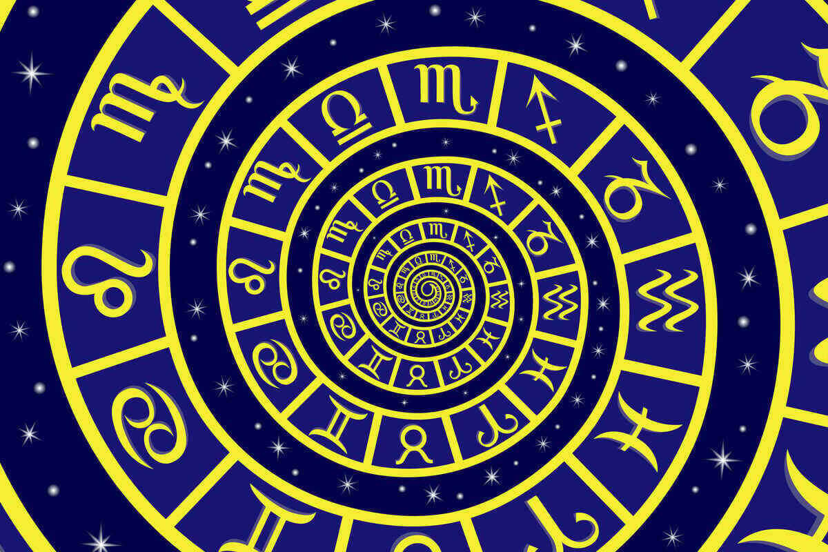 Horoskop morgen: Tageshoroskop kostenlos für den 14.1.2025